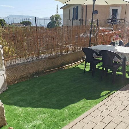 Ginevra Apartment La Spezia Exterior photo