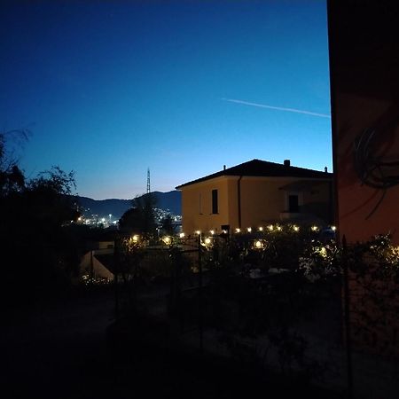 Ginevra Apartment La Spezia Exterior photo