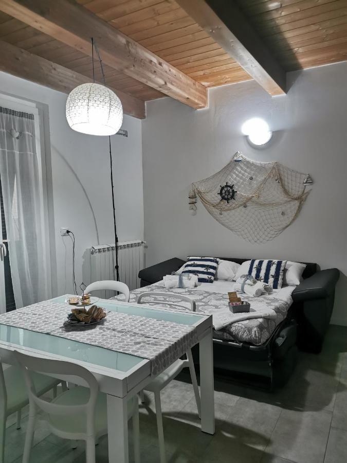 Ginevra Apartment La Spezia Exterior photo