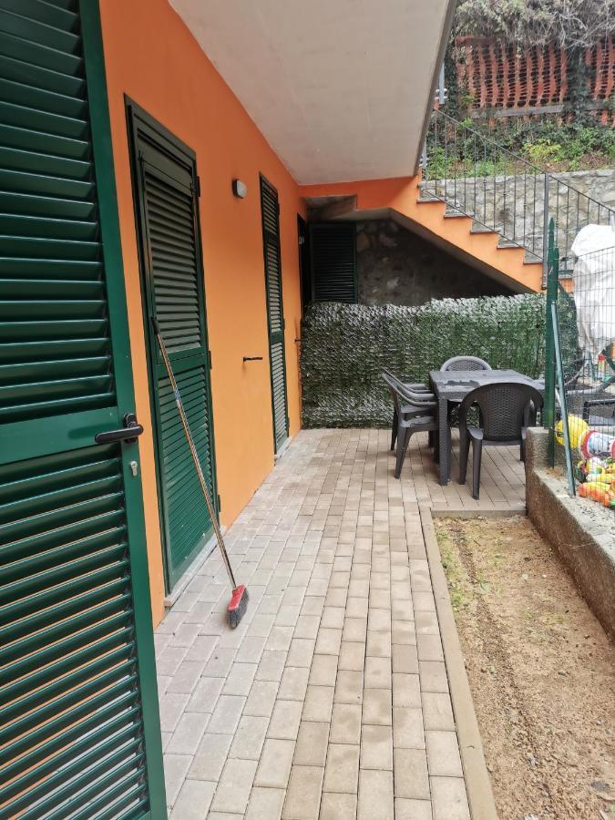 Ginevra Apartment La Spezia Exterior photo