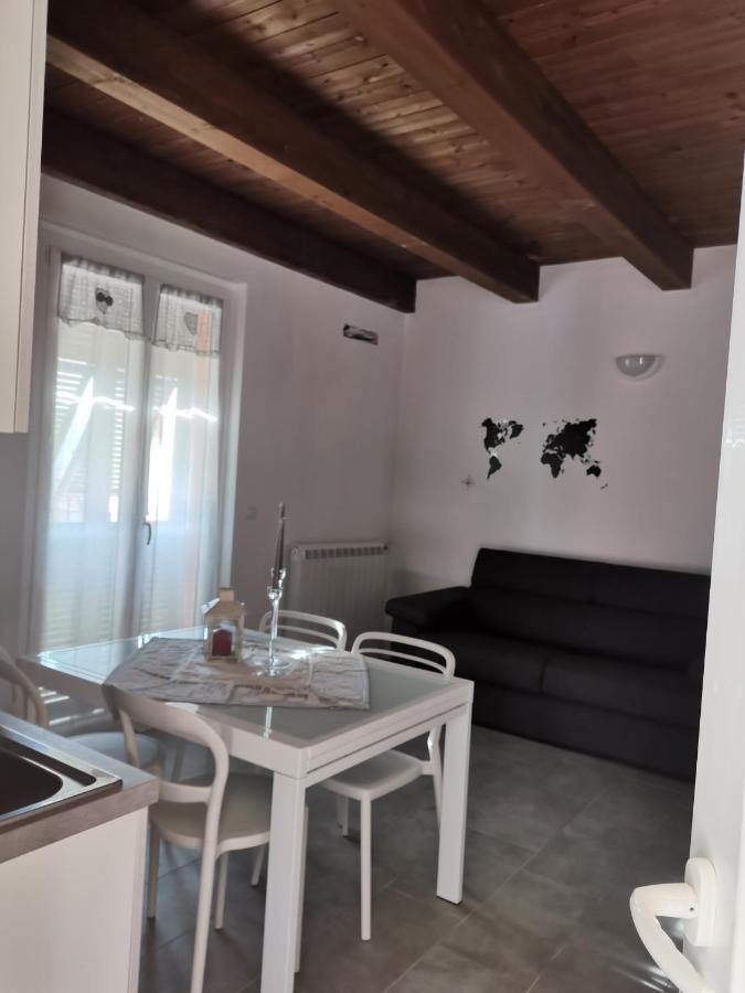 Ginevra Apartment La Spezia Exterior photo