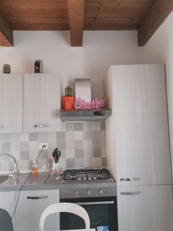 Ginevra Apartment La Spezia Exterior photo